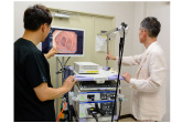 大腸内視鏡検査・治療について